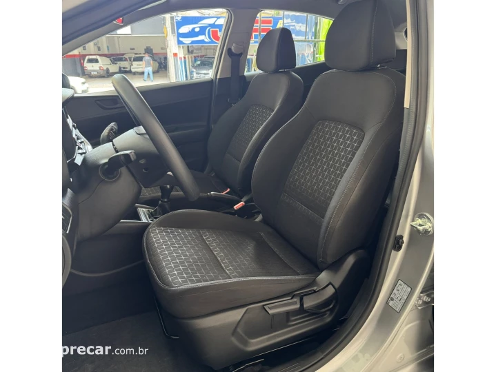 HB20 1.0 12V FLEX COMFORT MANUAL