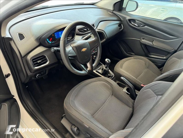 ONIX 1.4 MPFI LTZ 8V