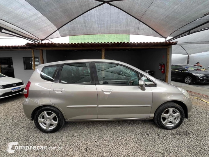 FIT 1.4 LXL 8V FLEX 4P MANUAL