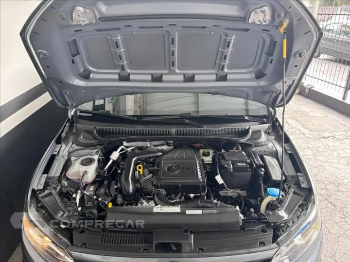 POLO 1.0 200 TSI Highline