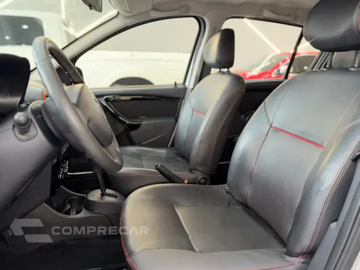 Sandero Stepway 1.6