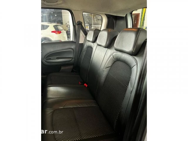 C3 PICASSO - 1.6 EXCLUSIVE MANUAL