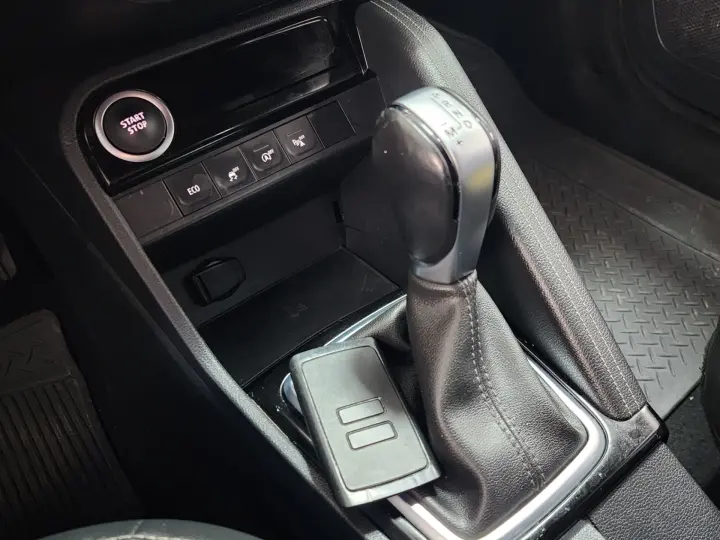 CAPTUR Intense 1.3 TB 16V Flex 5p Aut.