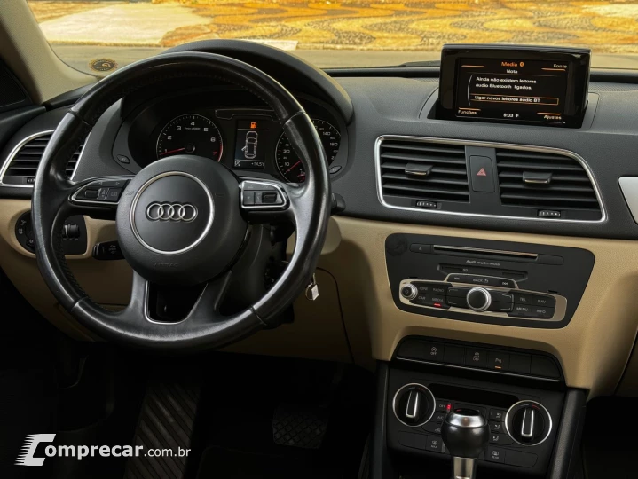 Q3 1.4 TFSI Ambiente S Tronic