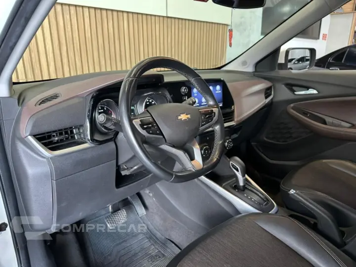 MONTANA 1.2 TURBO FLEX LTZ AUTOMÁTICO