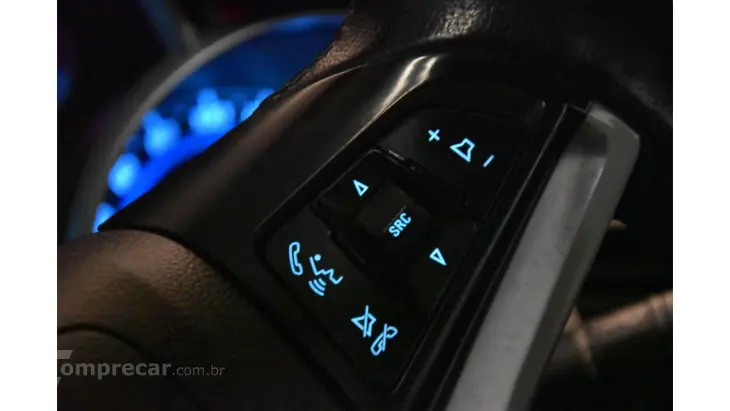 CRUZE SEDAN - 1.8 LT 16V 4P AUTOMÁTICO