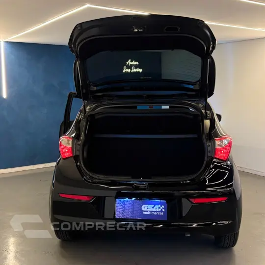 HB20 Comf./C.Plus/C.Style 1.0 Flex 12V