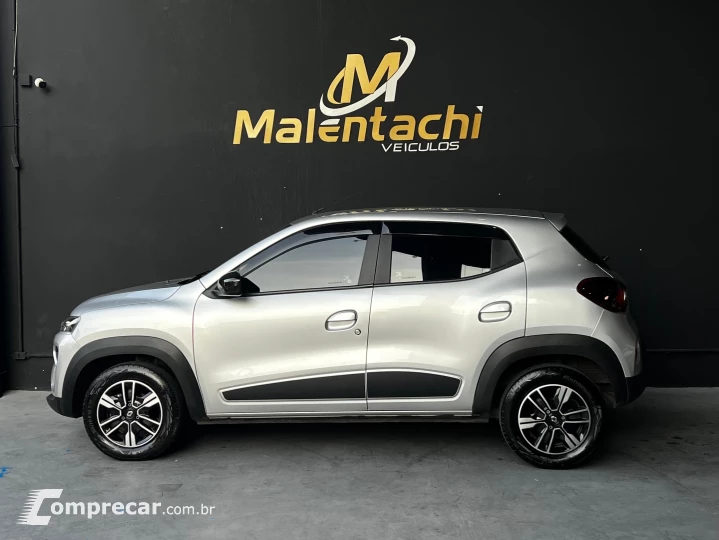 KWID 1.0 12V SCE FLEX INTENSE MANUAL