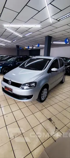 FOX 1.6 MI 8V