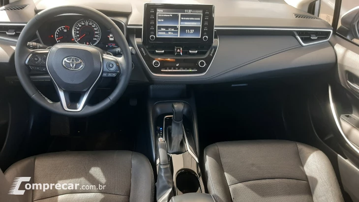 COROLLA 2.0 Vvt-ie XEI