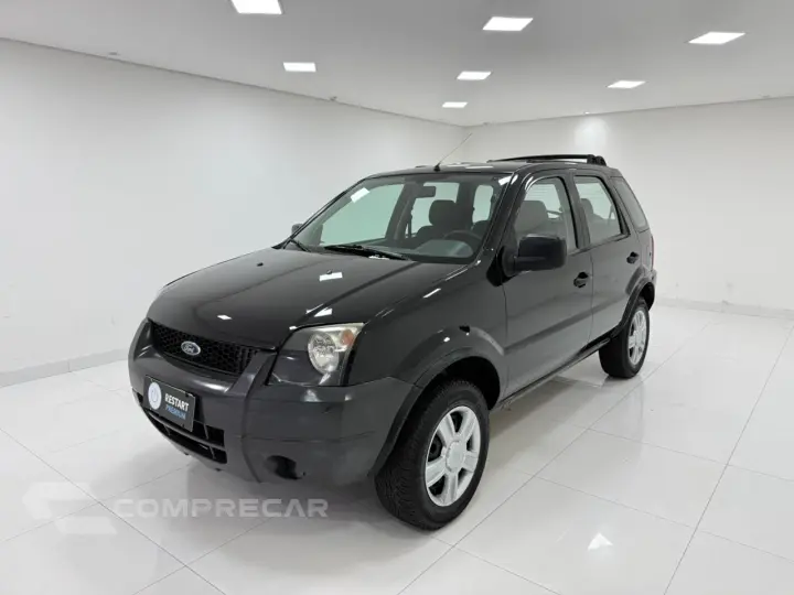 ECOSPORT 1.6 XL 8V