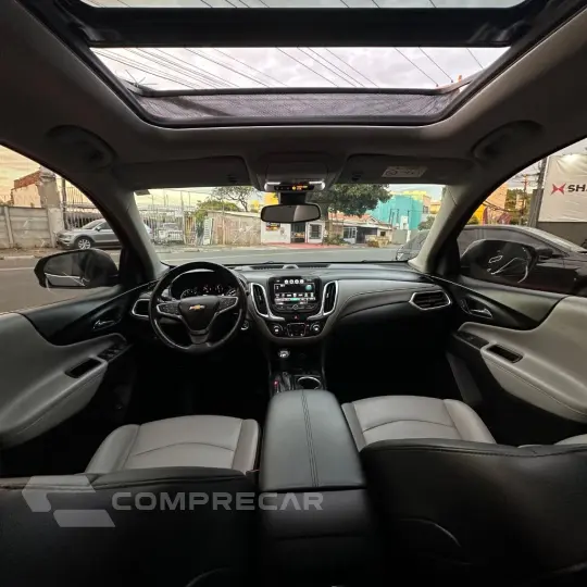 EQUINOX Premier 2.0 Turbo AWD 262cv Aut.