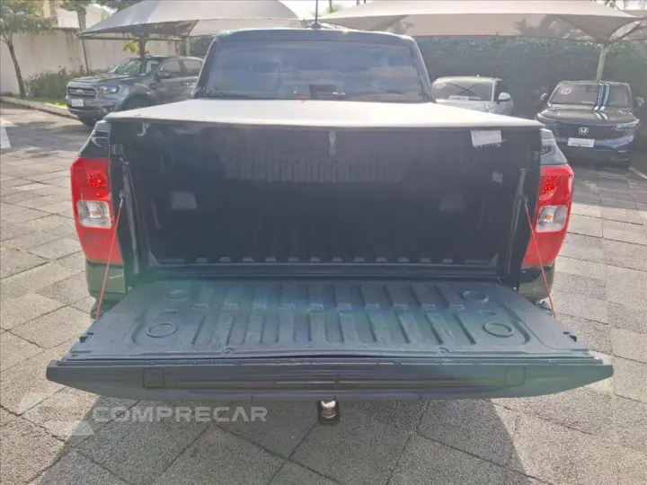 RANGER 3.0 V6 TURBO DIESEL CD XLT 4X4 AUTOMÁTICO