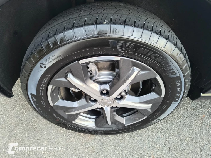 ZR-V 2.0 I-vtec Touring