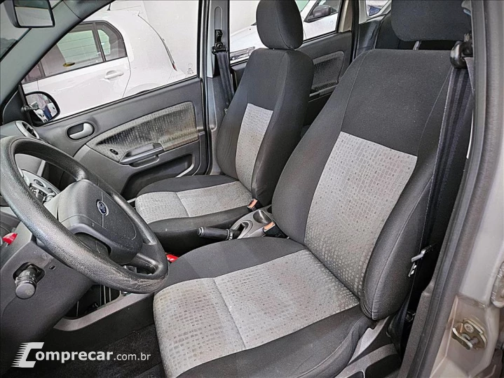 FIESTA 1.6 MPI SEDAN 8V FLEX 4P MANUAL