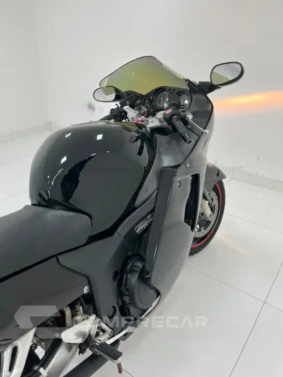 CBR 1100 XX