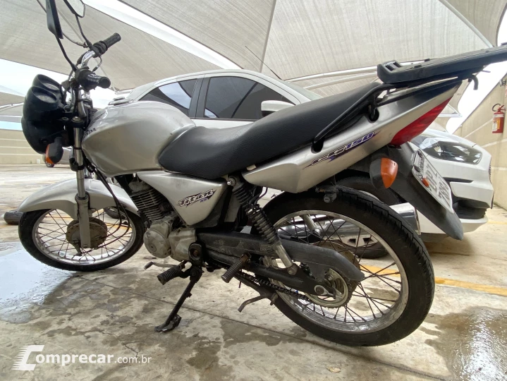 CG 150 KS