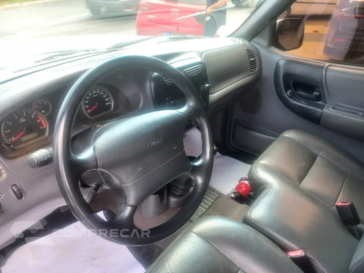 RANGER 2.3 XLS Sport 16V 4X2 CS