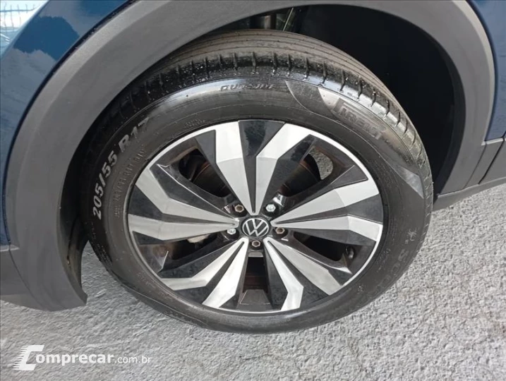 T-CROSS 1.0 200 TSI