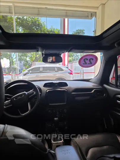 RENEGADE 1.3 T270 TURBO FLEX S 4X4 AT9