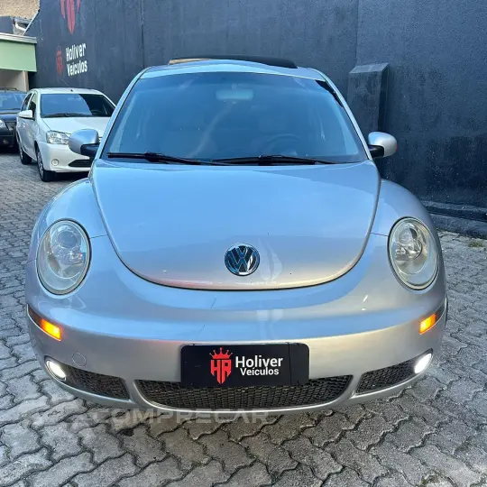 NEW BEETLE 2.0 MI 8V