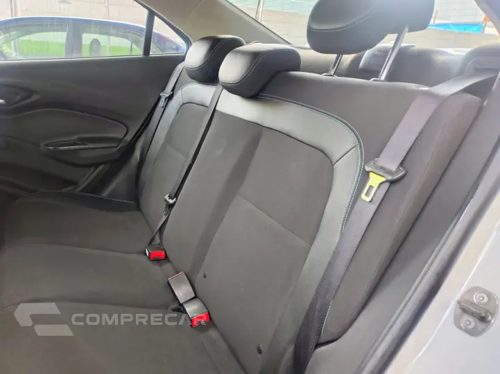 PRISMA 1.4 MPFI LT 8V