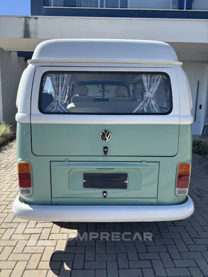 KOMBI 1.6 MI STD 8V
