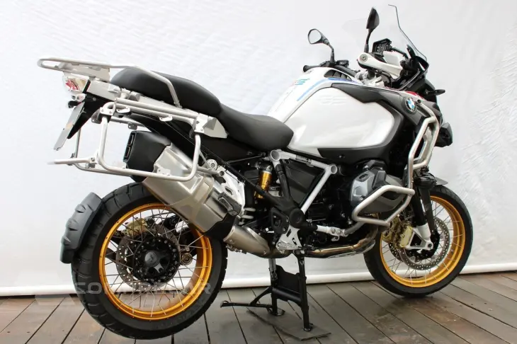 BMW R 1250 GS ADVENTURE PREMIUM RALLYE