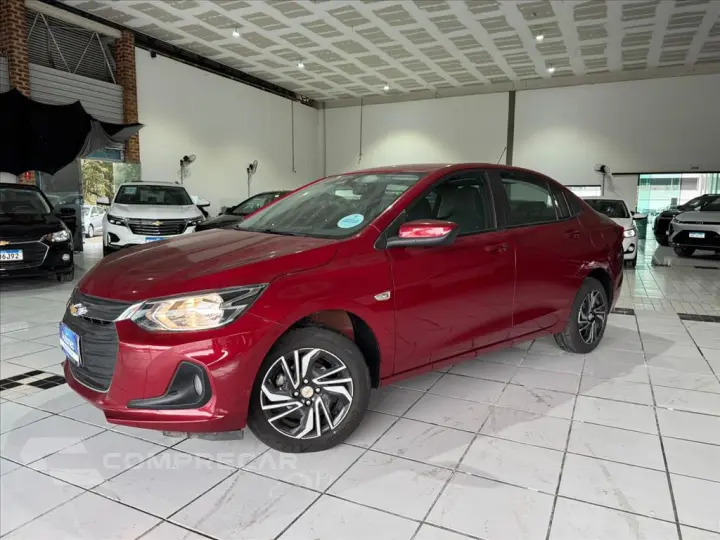 ONIX 1.0 FLEX PLUS LT MANUAL