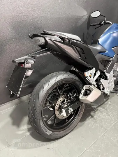 CB 300 F TWISTER ABS