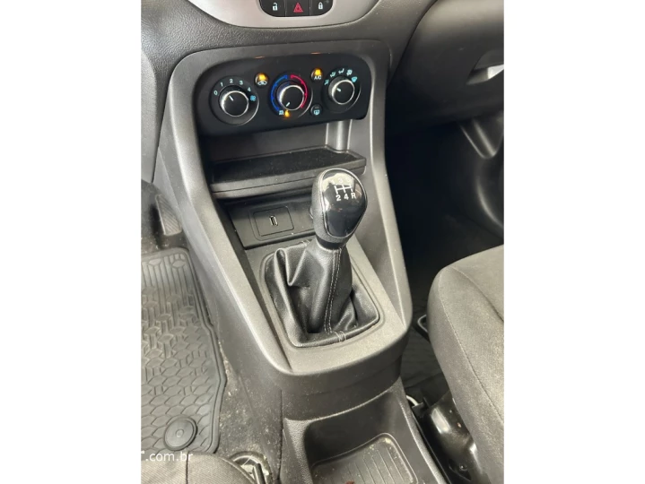 KA 1.0 TI-VCT FLEX SE PLUS MANUAL