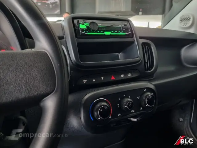 MOBI - 1.0 EVO LIKE. MANUAL