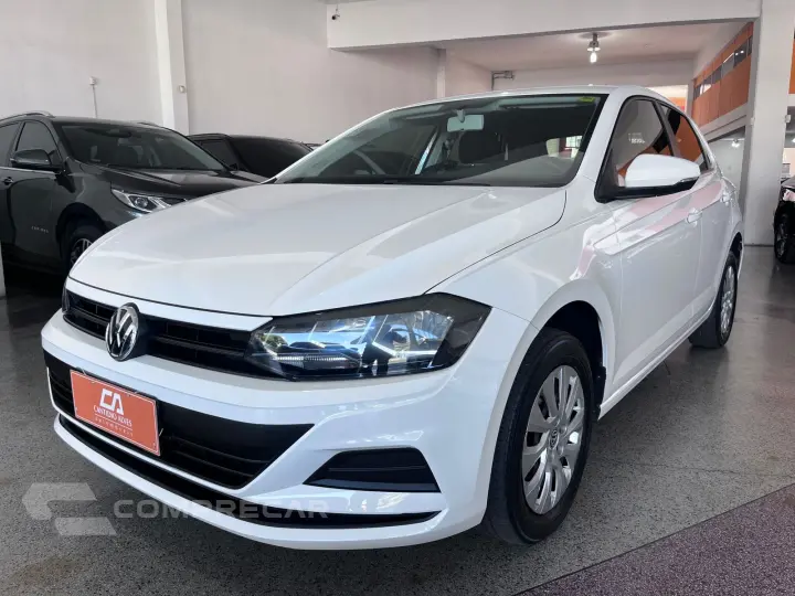 POLO 1.0 200 TSI Sense