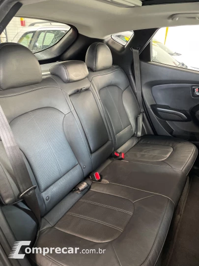 IX35 2.0 MPFI GLS 4X2 16V