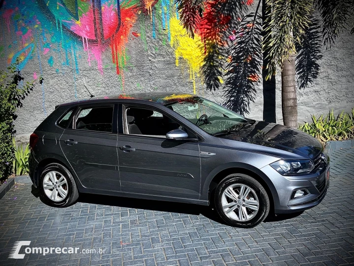 POLO 1.0 200 TSI Comfortline