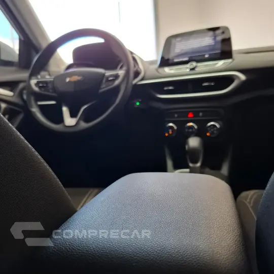 TRACKET LT 1.0 TURBO