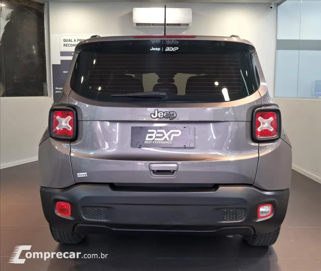 RENEGADE 1.8 16V