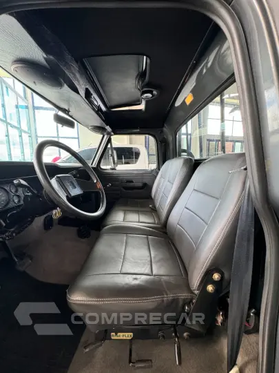 F-1000 S. S. Diesel / S.S. Diesel Turbo