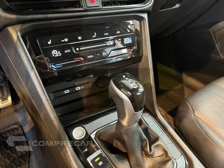 Taos 1.4 250 Tsi Total Flex Highline Automático