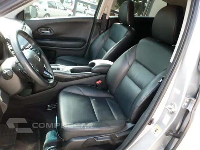 HR-V 1.8 16V EXL