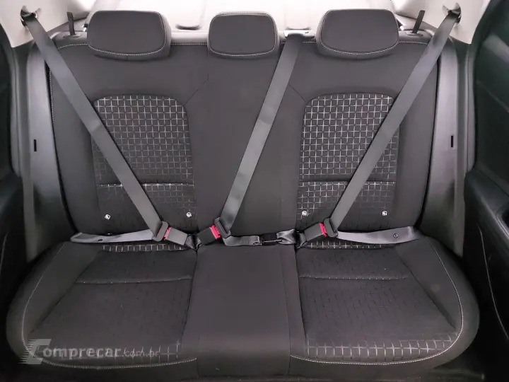 HB20 1.0 12V FLEX COMFORT PLUS MANUAL