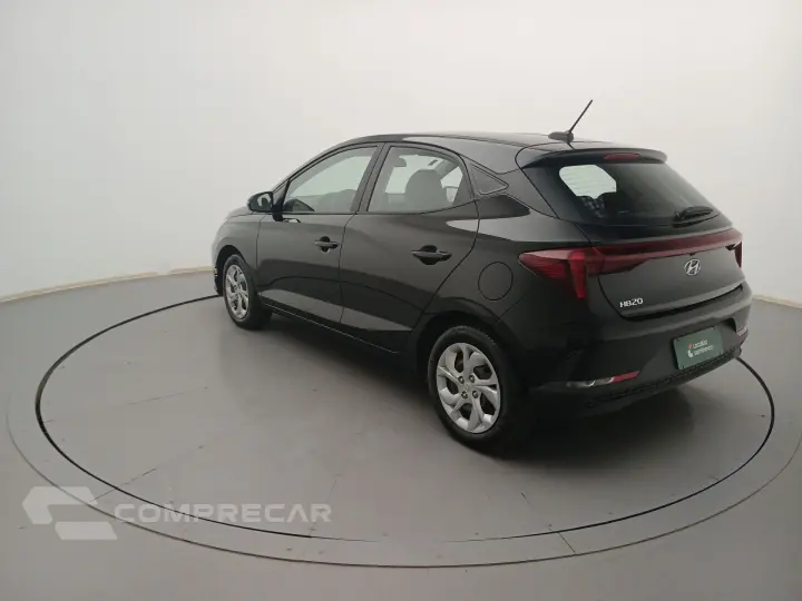 HB20 1.0 12V FLEX COMFORT PLUS MANUAL