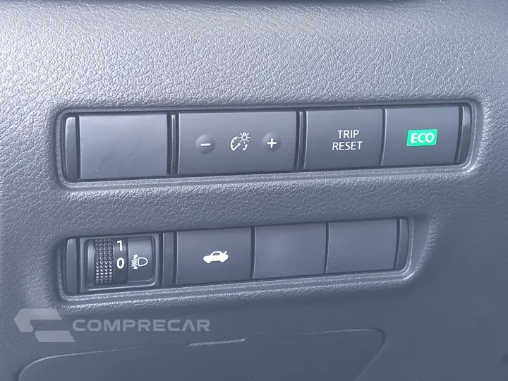 SENTRA 2.0 16V GASOLINA ADVANCE XTRONIC