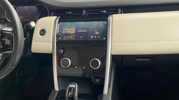 LAND ROVER DISCOVERY SPORT 2.0 D200 TURBO S