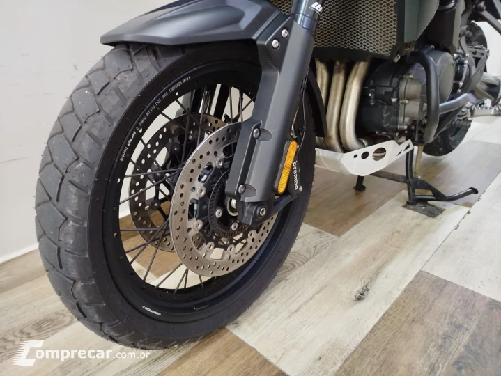 TIGER 1200 XCA