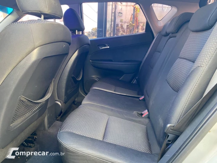 i30 2.0 16V 145cv 5p Mec.