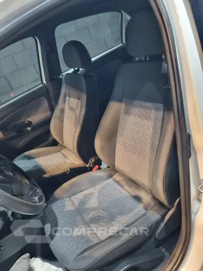 GOL 1.0 12V MPI Totalflex Track