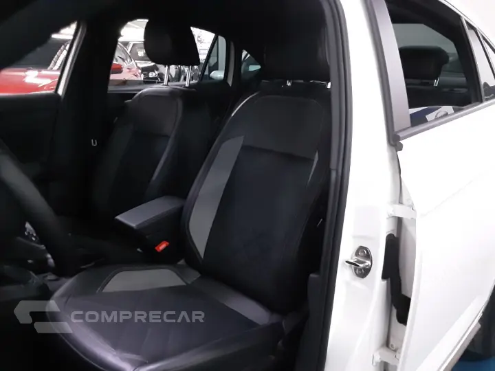 VIRTUS 1.4 250 TSI EXCLUSIVE AUTOMÁTICO