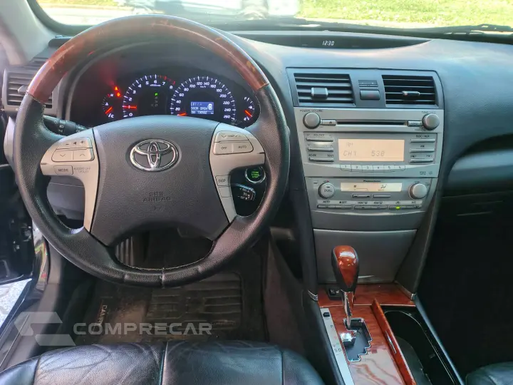 CAMRY 3.5 XLE V6 24V