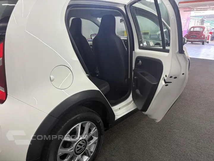 CROSS UP 1.0 TSI 12V